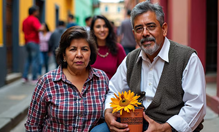 Padre y Madre