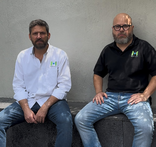 about us Niwax
