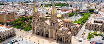 Guadalajara