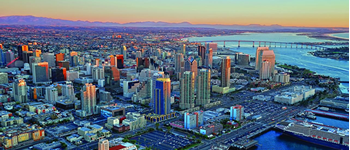 San Diego